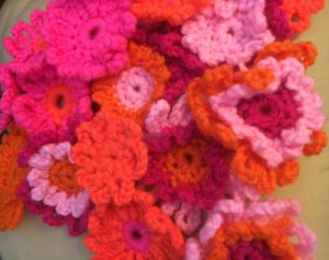 knitflowers
